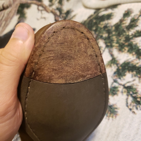 Bally Loafers Sz 11.5 - Picture 9 of 10